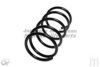 HYUNDAI 546302E610 Coil Spring